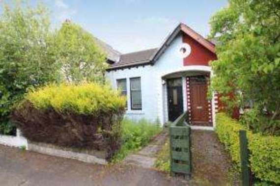 1 Bedroom Terraced