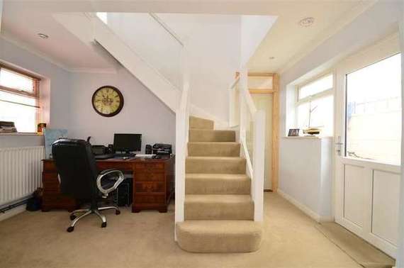 3 Bedroom Detached