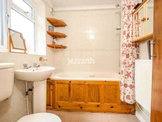 2 Bedroom Terraced