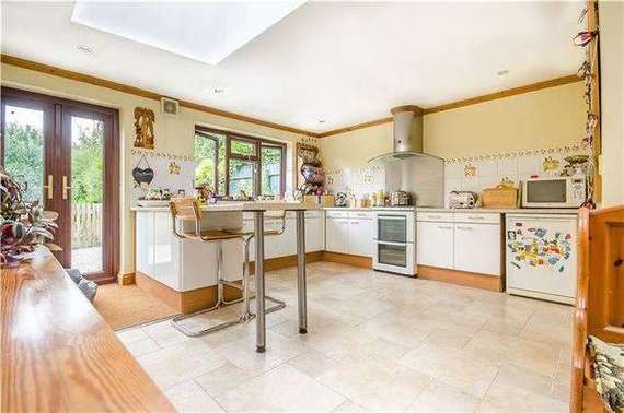 4 Bedroom Detached