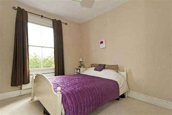 2 Bedroom Apartment