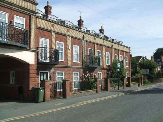4 Bedroom Terraced