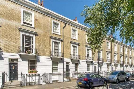 1 Bedroom Flat