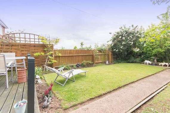 3 Bedroom Detached