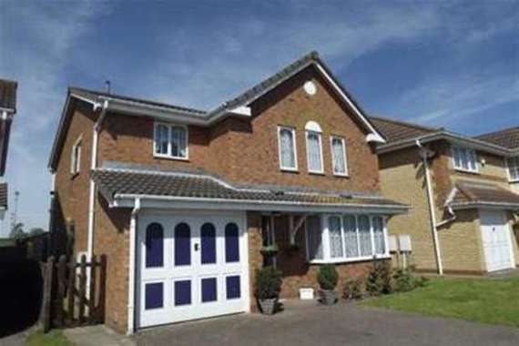 4 Bedroom Property