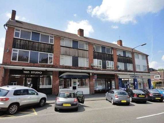 3 Bedroom Flat