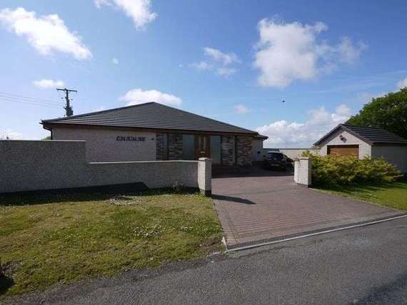 3 Bedroom Detached