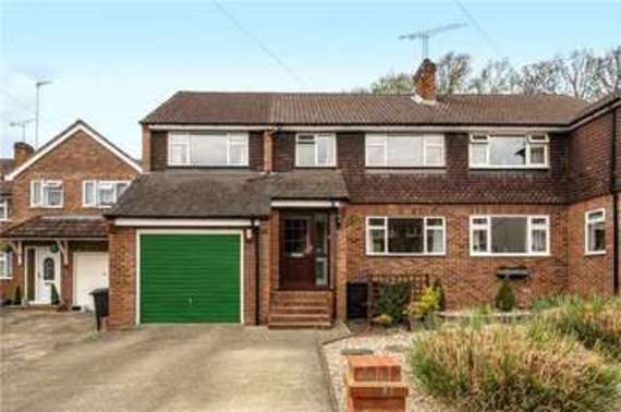 5&nbsp;Bedroom&nbsp;Semi-Detac...