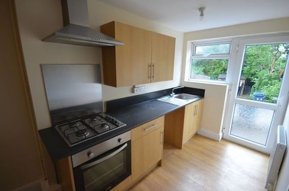 2&nbsp;Bedroom&nbsp;Terraced