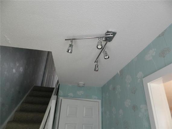 2 Bedroom Terraced