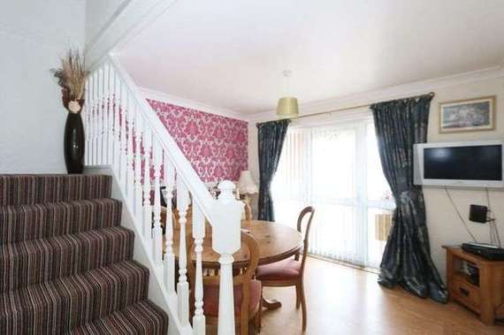 3 Bedroom Terraced