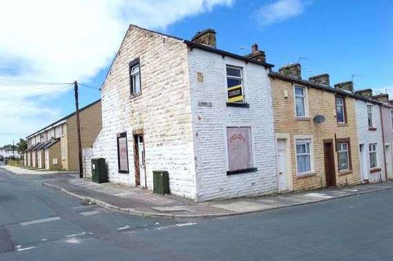 3 Bedroom Terraced