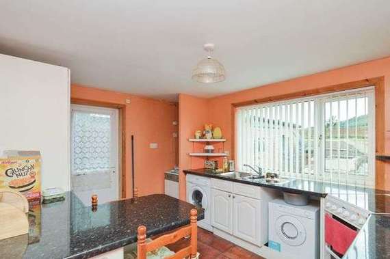 3 Bedroom Semi-Detac...