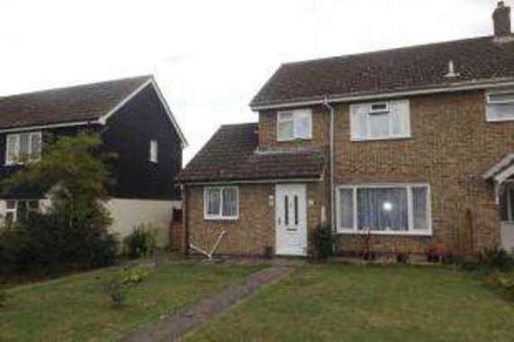 2 Bedroom Maisonette
