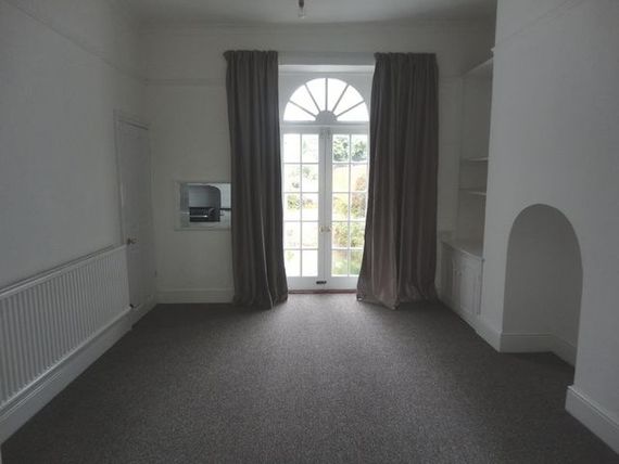 4 Bedroom Terraced