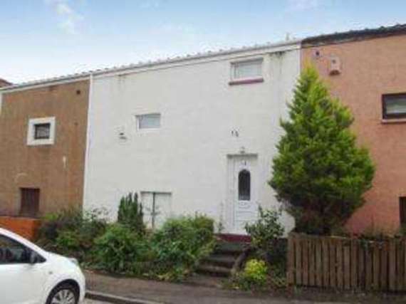 3 Bedroom Terraced