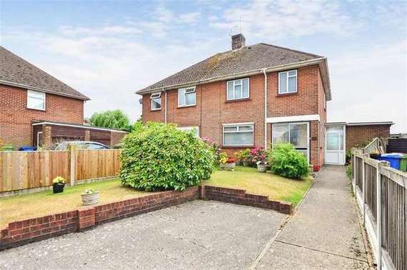 3 Bedroom Semi-Detac...