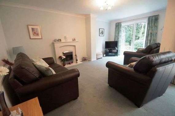 4 Bedroom Detached