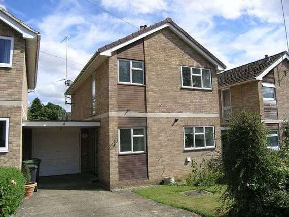 3&nbsp;Bedroom&nbsp;Detached