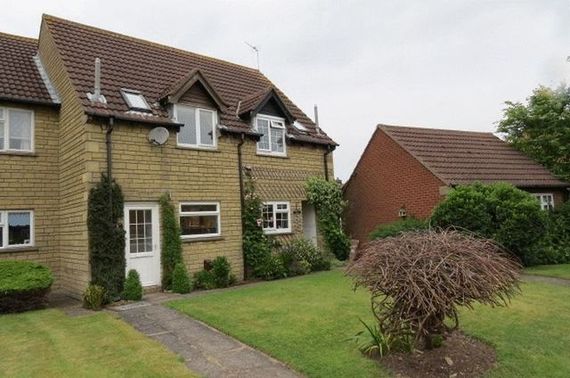 2 Bedroom Detached