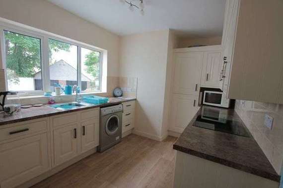 2 Bedroom Detached