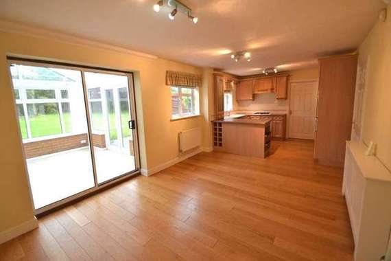 4 Bedroom Detached