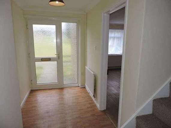 3 Bedroom Terraced