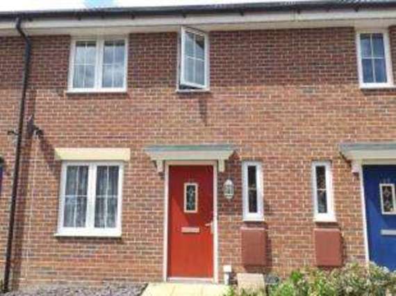 3 Bedroom Terraced