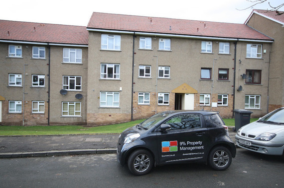2 Bedroom Flat