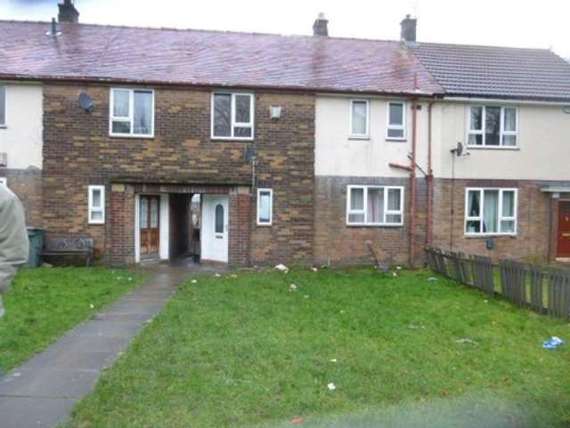 3 Bedroom Terraced