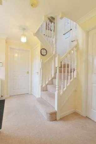 5 Bedroom Detached