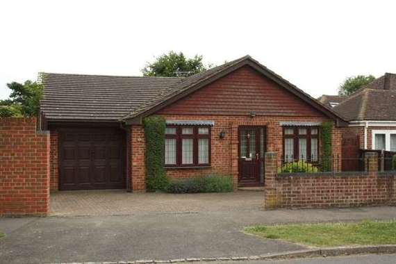 3 Bedroom Bungalow