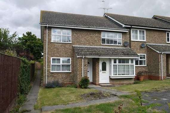 2 Bedroom Property