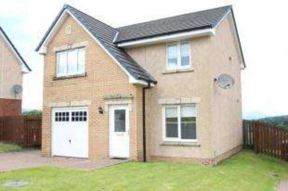 4 Bedroom Detached