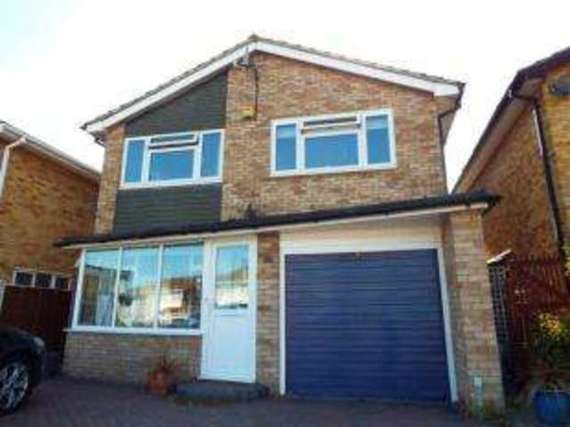 4 Bedroom Detached
