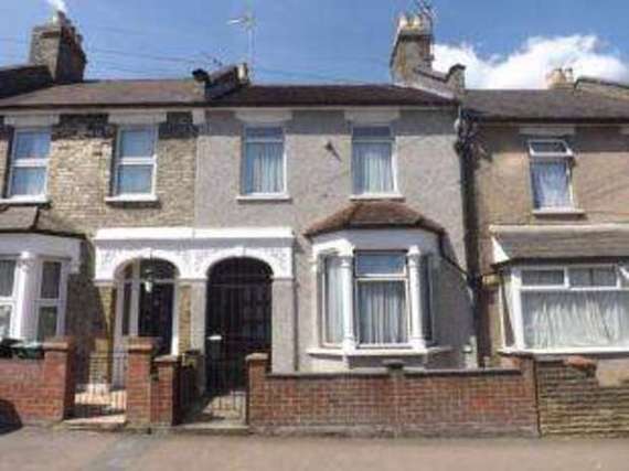 3 Bedroom Terraced