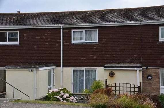 2 Bedroom Terraced