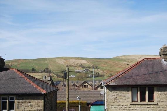 2 Bedroom Terraced