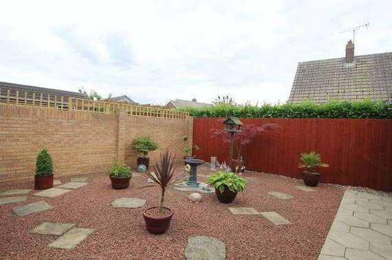 4 Bedroom Semi-Detac...