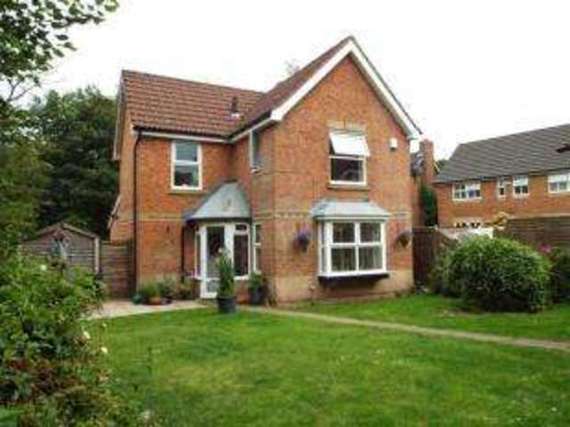 3&nbsp;Bedroom&nbsp;Detached