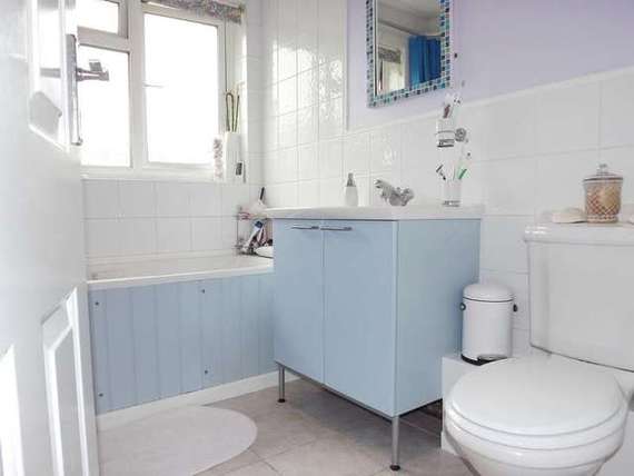2 Bedroom Flat
