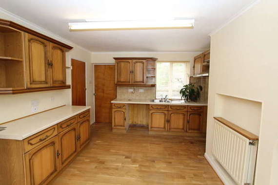 2 Bedroom Terraced