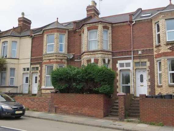 5&nbsp;Bedroom&nbsp;Terraced