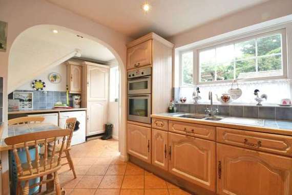 4&nbsp;Bedroom&nbsp;Detached