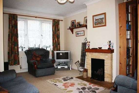 4 Bedroom Semi-Detac...
