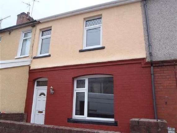 3 Bedroom Terraced