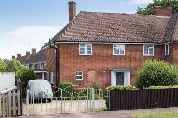 3 Bedroom Semi-Detac...