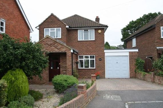 3 Bedroom Detached