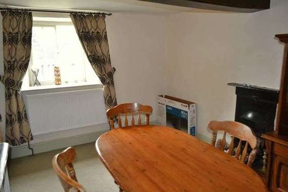 2 Bedroom Detached