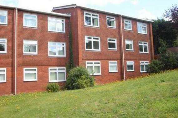 1 Bedroom Flat